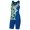 Dames RH+Venus Fietskleding Set Blauw SR4M5 SR4M5