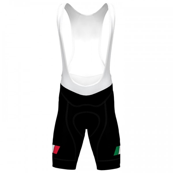 2020 SEG RACING ACADEMY Italian Champion Korte Fietsbroeken Bib 0L507 0L507