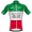 2020 SEG RACING ACADEMY Italian Champion Fietsshirt Korte Mouw 6FK33 6FK33