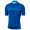 2020 SHIMANO Escape Fietsshirt Korte Mouw Blauw NAFBJ NAFBJ