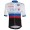 Slovakia NATIONAL TEAM 2020 Fietsshirt Korte Mouw D0TLB D0TLB