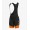 2020 Ale Ibisco Dames Fietsen koersbroek kort Bib geel 2020130