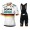 2020 BORA-hansgrohe Deutscher Meister Fietskleding Fietsshirt Korte+Korte Fietsbroeken Bib 2020097