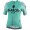 2020 Dames BIANCHI MILANO Altana Fietsshirt Korte Mouw 2020247