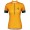 2020 Dames SCOTT Endurance 20 Fietsshirt Korte Mouw geel 2020331