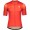 2020 SCOTT RC TEAM 10 Fietsshirt Korte Mouw rood 2020282