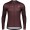 2020 SCOTT RC TEAM 10 Wielershirts lange mouw bruin 2020287