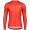 2020 SCOTT RC TEAM 10 Wielershirts lange mouw rood 2020286