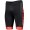 2020 SCOTT RC TEAM++Korte Fietsbroeken zwart-rood 2020298