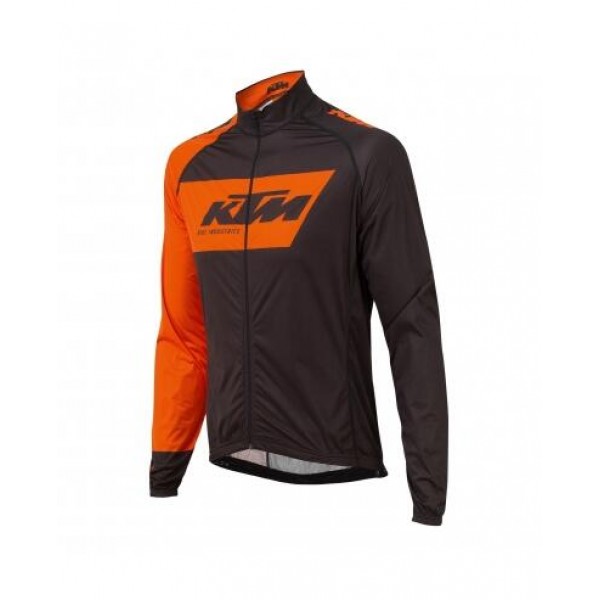 KTM FACTORY TEAM 2020 Wielershirts lange mouw 2020196