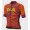 Ale Graphics Prr Sunset Fietsshirt Korte Mouw orange-fluo L11843219-02 2020169