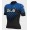 Ale PR-S Hexa Fietsshirt Korte Mouw zwart-Blauer L13362719-02 2020154