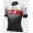 Ale PR-S Hexa Fietsshirt Korte Mouw zwart wit L13346719-02 2020153