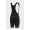 Ale PR-S Master Fietsen koersbroek kort Bib geel-fluo L13554019-02 2020150