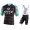 BIANCHI MILANO 2020 Flumini Fietsshirt Korte Mouw+Pelau Fietsen koersbroek kort Bib 2020237