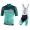 BIANCHI MILANO Taloro Fietsshirt Korte Mouw+Pelau Fietsen koersbroek kort Bib 2020 2020238