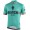 BIANCHI MILANO Isalle 2020 Fietsshirt Korte Mouw Blau 2020224