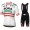 BORA-hansgrohe 2020 Oostenrijks kampioen Fietskleding Fietsshirt Korte+Korte Fietsbroeken Bib 2020099