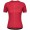 Dames SCOTT ENDURANCE 10 Fietsshirt Korte Mouw Rosa 2020 2020327