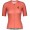 Dames SCOTT RC Premium 2020 Fietsshirt Korte Mouw Rosa 2020312