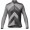 MAVIC Cosmic Graphic 2020 Wielershirts lange mouw Grau 2020341