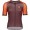 SCOTT RC Premium Climber 2020 Fietsshirt Korte Mouw Orange Fluo 2020259