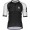 SCOTT RC Premium Climber 2020 Fietsshirt Korte Mouw zwart-wit 2020257
