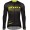 SCOTT RC Pro Wielershirts lange mouw 2020 zwart 2020271