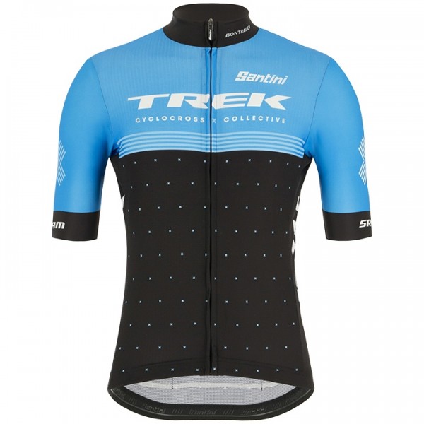 TREK FACTORY RACING Fietsshirt Korte Mouw 2020 2020073