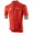 UAE Tour Fietskleding Fietsshirt Orange 2020 2020103