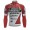 2021 ANDRONI GIOCATTOLI Team Fietsshirt Lange Mouw 687