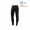 2021 Winter Fleece Bahrain Victorious Pro Team Lange Fietsbroek Bib 751