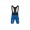2020 DECEUNINCK QUICK-STEP FLOORS Race PRR Fietsen koersbroek kort Bib 2020201