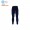 2021 Winter Fleece Deceuninck quick step Pro Team Lange Fietsbroek Bib 1015