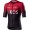 TEAM INEOS 2020 Aero Race 61 Fietsshirt Korte Mouw langer RV 2020030