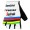 TREK-SEGAFREDO 2020 Straßenrad Weltmeister Fiets Handschoen kortfinger 2020069