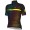 2018 Ale Klimatik K-Atmo The End Multicolor Fietskledij Fietsshirt Korte mouw ale 06