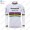 Winter Thermal Fleece Deceuninck quick step 2021 UCI World Champion Fietsshirt Lange Mouw 2021042