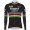 Deceuninck quick step 2021 UCI World Champion Fietsshirt Lange Mouw 2021031