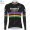 Winter Thermal Fleece Deceuninck quick step 2021 UCI World Champion Fietsshirt Lange Mouw 2021032