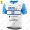 Israel Start-Up Nation 2021 World Champion Wielershirt Korte Mouw 2021483