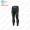 Winter Thermal Fleece Israel Start-Up Nation 2021 Wielerkleding Set Fietsshirts Lange Mouw+Lange Fietsrbroek Bib 2021487