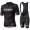 Giro D-italia 2021 Wielerkleding Set Fietsshirts Korte Mouw+Korte Wielerbroek Bib 2021416