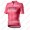 Dames Giro D-italia 2021 Wielershirt Korte Mouw 2021430