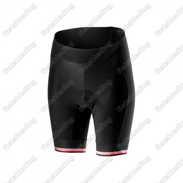 Dames Giro D-italia 2021 Wielershirt Korte Mouw 2021431