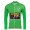 Jumbo Visma 2021 Tour De France Fietsshirt Lange Mouw 2021265