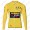 Jumbo Visma 2021 Tour De France Fietsshirt Lange Mouw 2021266