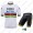 Team Jumbo Visma UCI World Champion 2021 Fietskleding Set Wielershirt Korte Mouw+Korte Fietsbroeken 2021292
