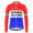 Jumbo Visma 2021 Dutch Maillot Cyclisme Manches Longe 2021212