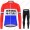 Jumbo Visma 2021 Dutch Fietsshirt Lange Mouw+Collant Cycliste 2021215